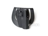 FMA night warrior holster BK  TB1291-BK